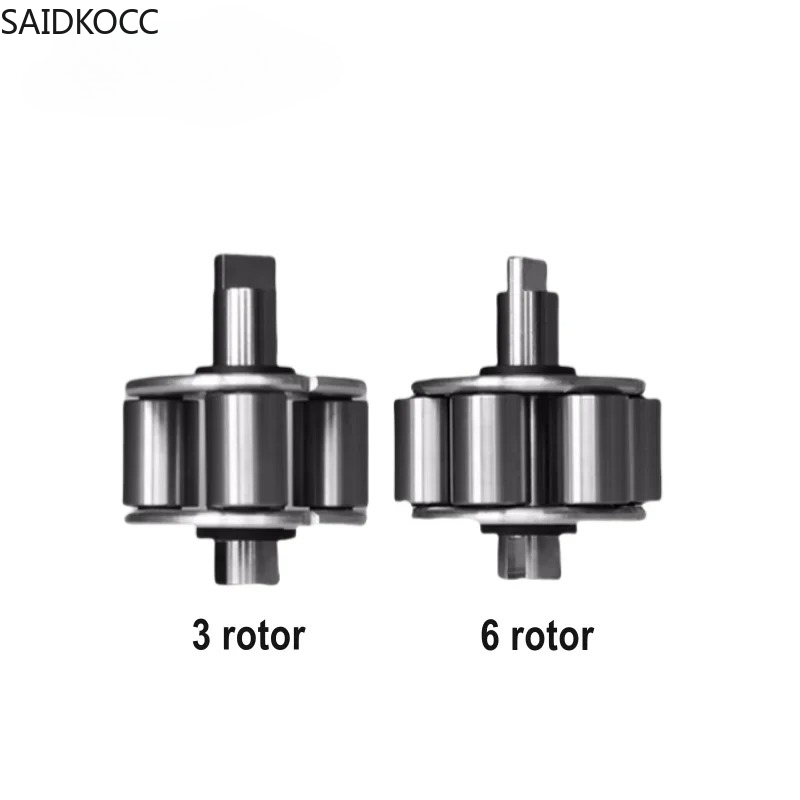 SAIDKOCC Peristaltic Pump Head - Powerhead Circulation Pump review and price