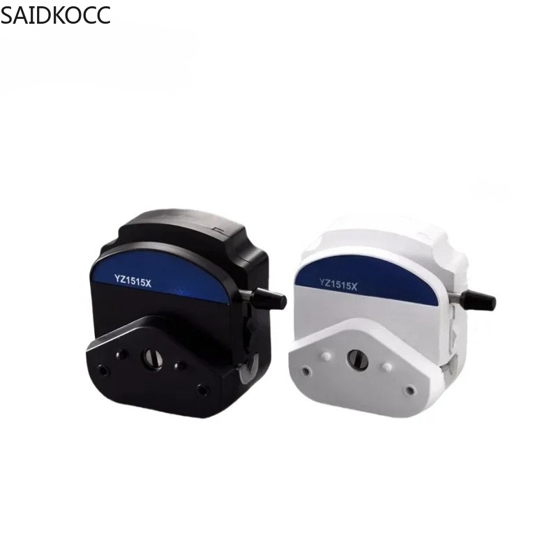 SAIDKOCC Peristaltic Pump Head - Powerhead Circulation Pump review and price