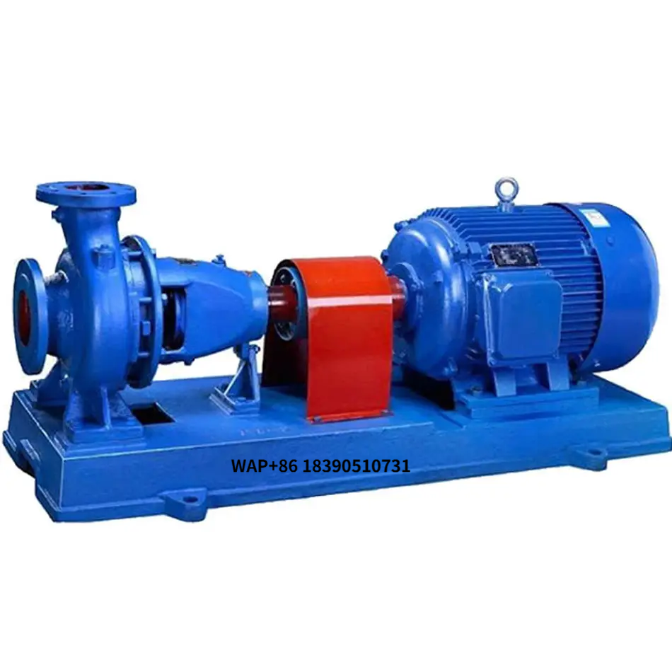 350-540m3/h Cast Iron Hot Wate - Powerhead Circulation Pump review and price