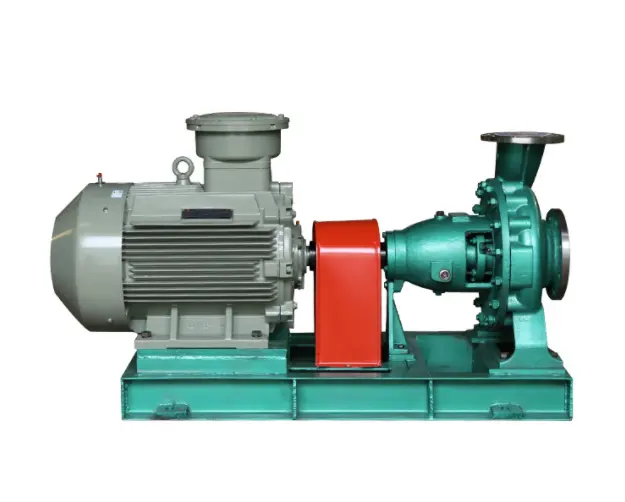 350-540m3/h Cast Iron Hot Wate - Powerhead Circulation Pump review and price