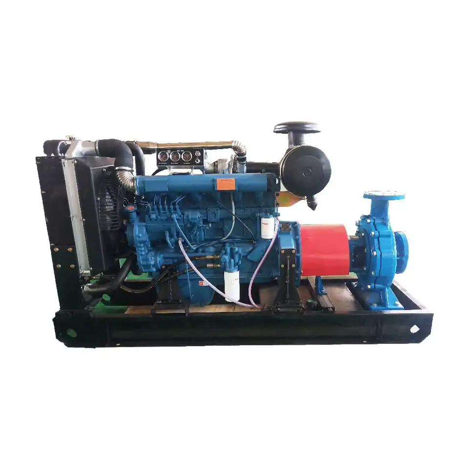 350-540m3/h Cast Iron Hot Wate - Powerhead Circulation Pump review and price