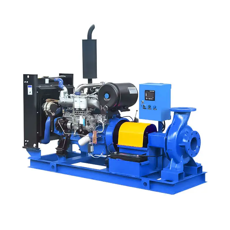 350-540m3/h Cast Iron Hot Wate - Powerhead Circulation Pump review and price