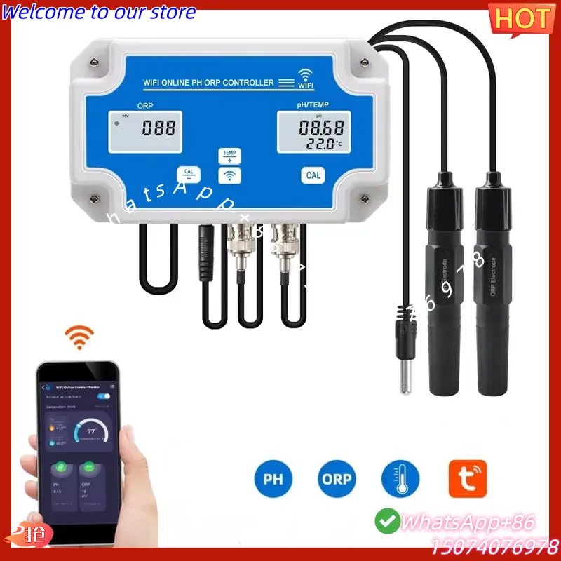 2026 Wireless WiFi Online Cont - Aquarium Fish Online review and price