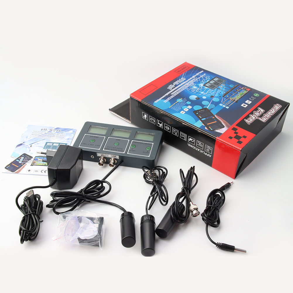 Aquarium Online Water Quality  - Aquarium Fish Online review and price