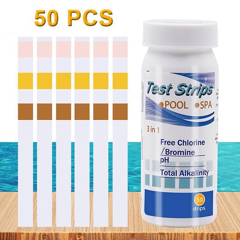 Aquarium Water Test Strips 8 i - Aquarium Fish Quality review and price