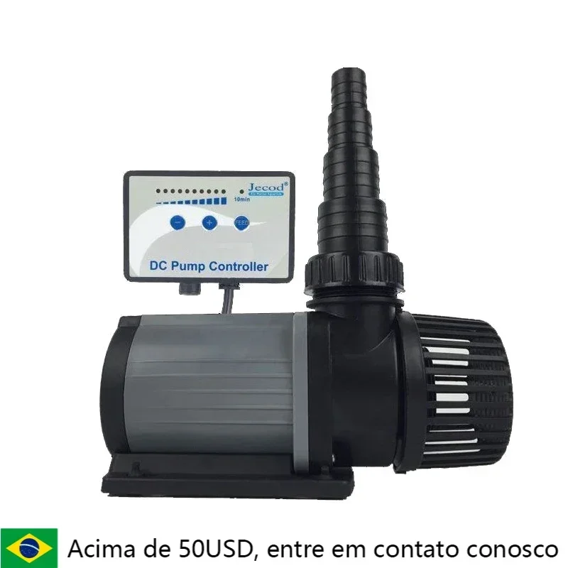Jebao Jecod DCS 1200/2000/3000 - Aquarium Fish Tank review and price