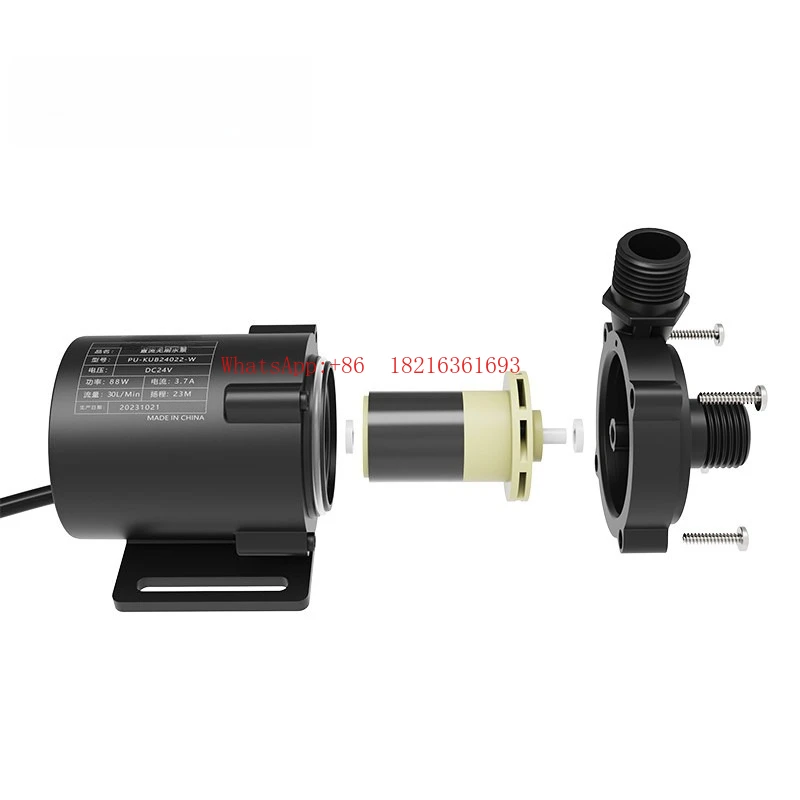 2026GOOD Circulating Water Pum - Powerhead Circulation Pump review and price