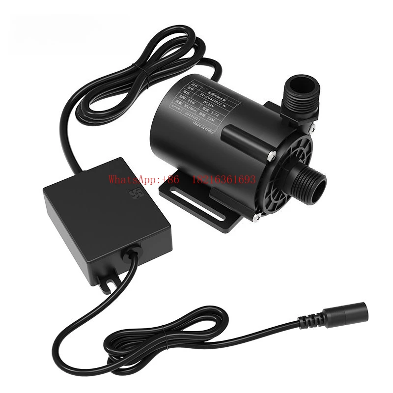 2026GOOD Circulating Water Pum - Powerhead Circulation Pump review and price