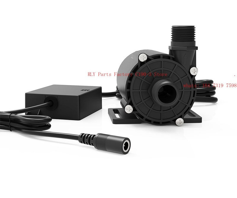 Circulating water pump 24V hig - Powerhead Circulation Pump review and price