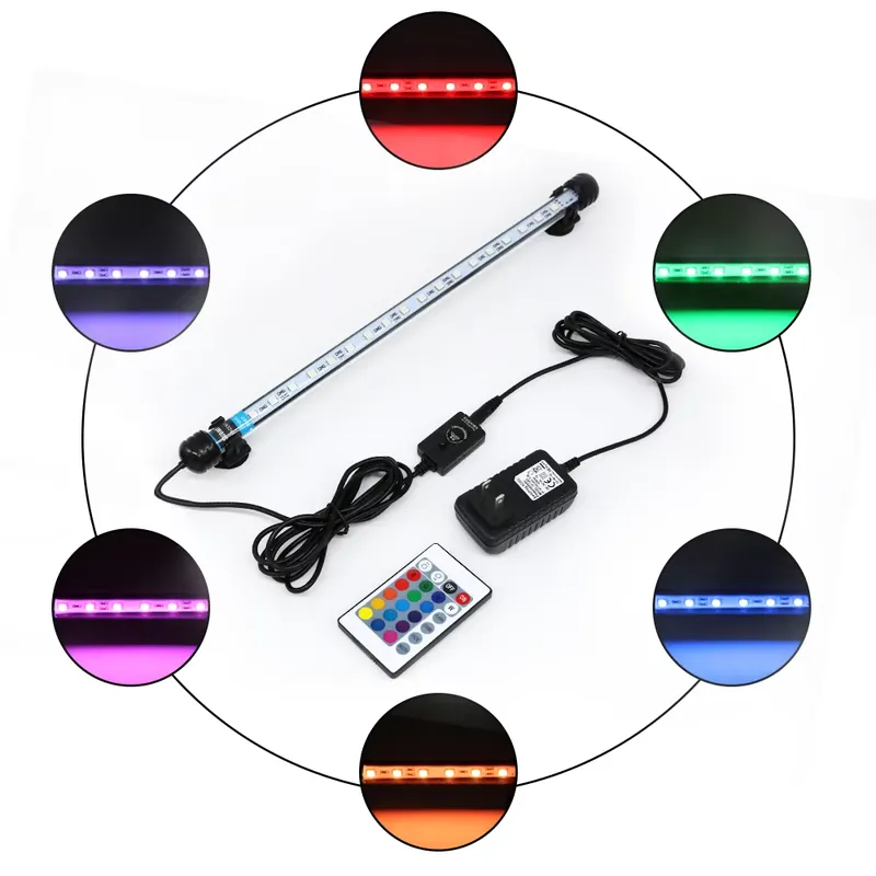Factory Price LED Aquarium Lig - Aquarium Fish High Price review and price