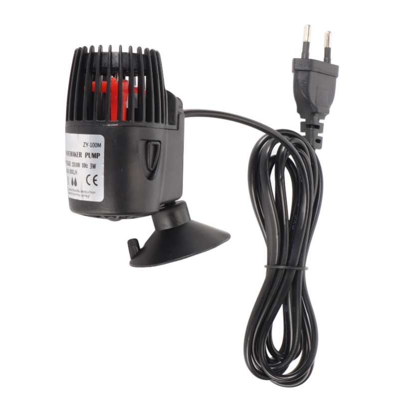 Aquarium Wave Maker 360 Degree - Powerhead Circulation Pump review and price