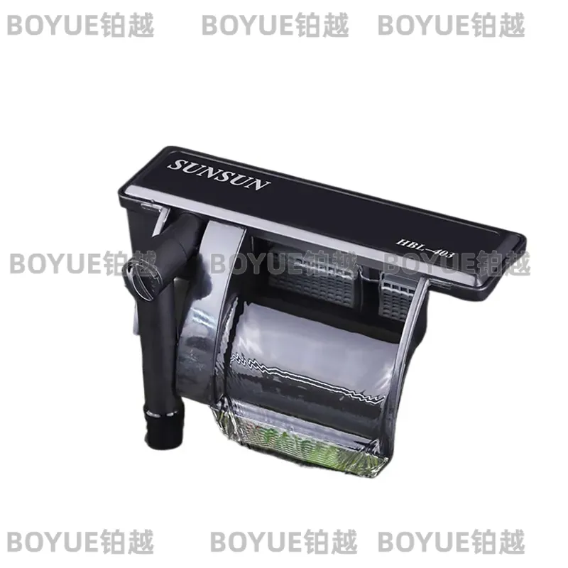 Wall Mounted Aquarium Filter 3 - Powerhead Circulation Pump review and price