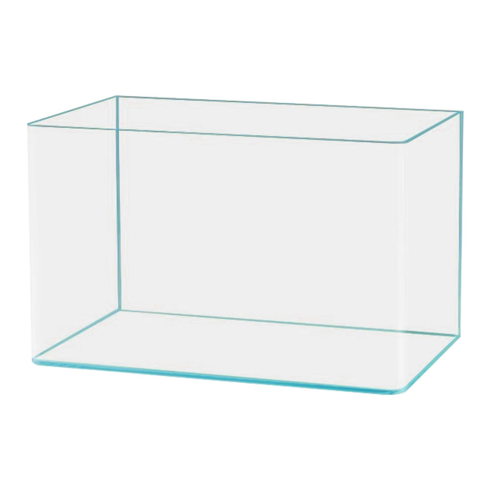Clear Glass Fish Tank Decorati - Aquarium Goldfish review and price