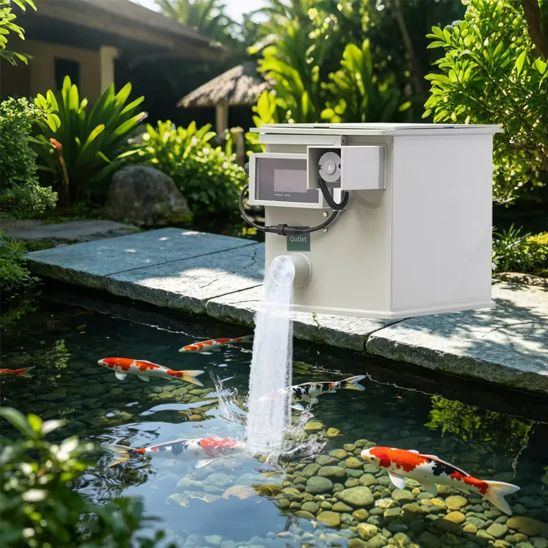 QihangRAS Factory Price High Q - Aquarium Fish High Price review and price