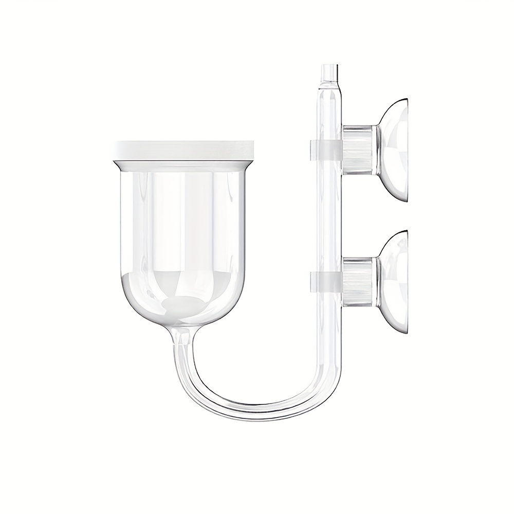 Aquarium Glass CO2 Atomizer Di - Aquarium Fish And Supplies review and price