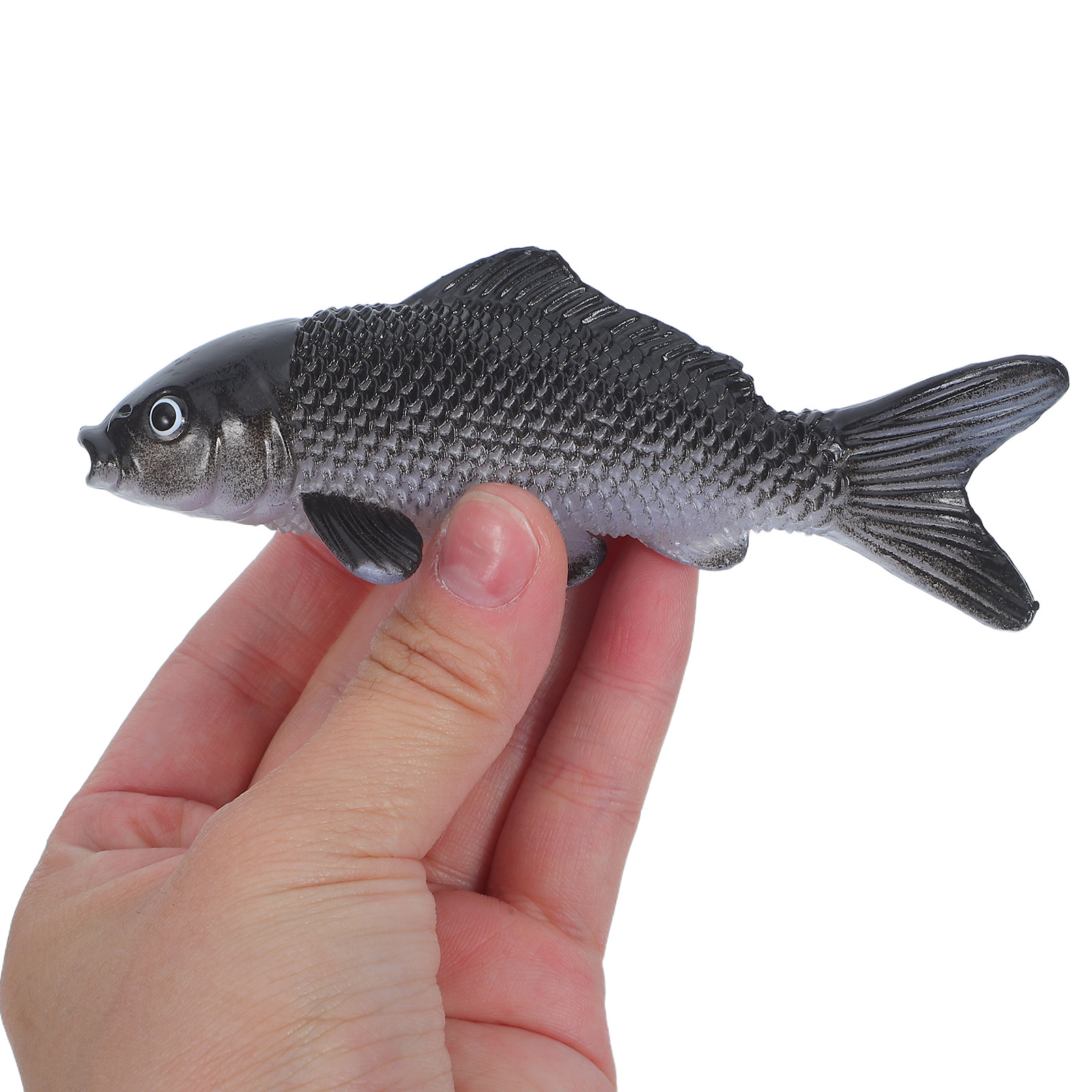 3pcs Fish Crafts Toys Realisti - Aquarium Goldfish review and price