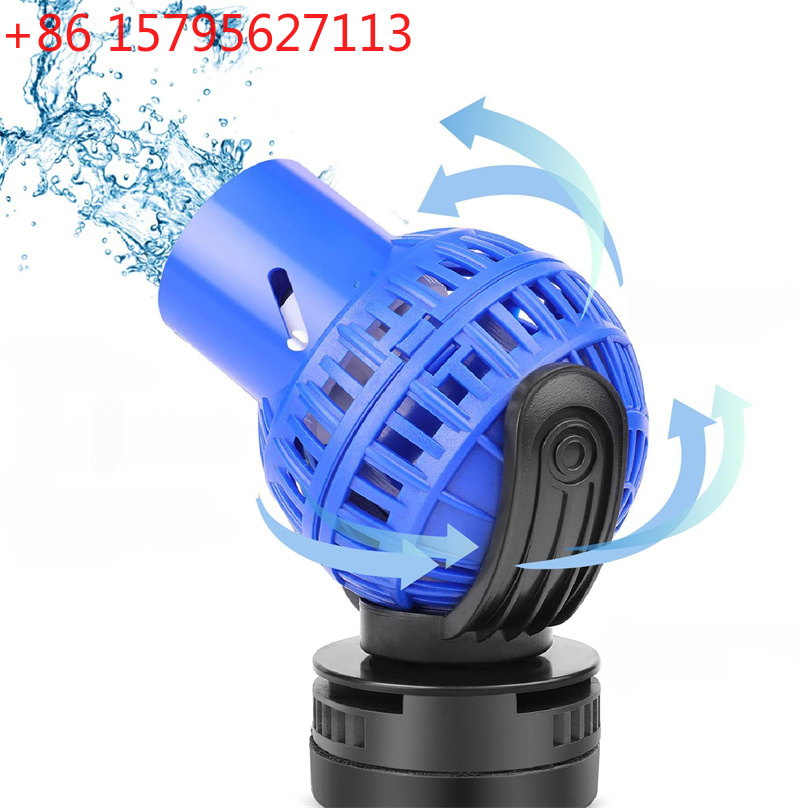 220V Sunsun Aquarium Wave Make - Powerhead Circulation Pump review and price