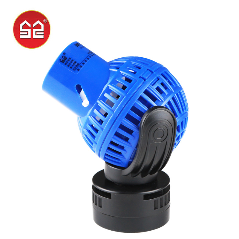 220V Sunsun Aquarium Wave Make - Powerhead Circulation Pump review and price