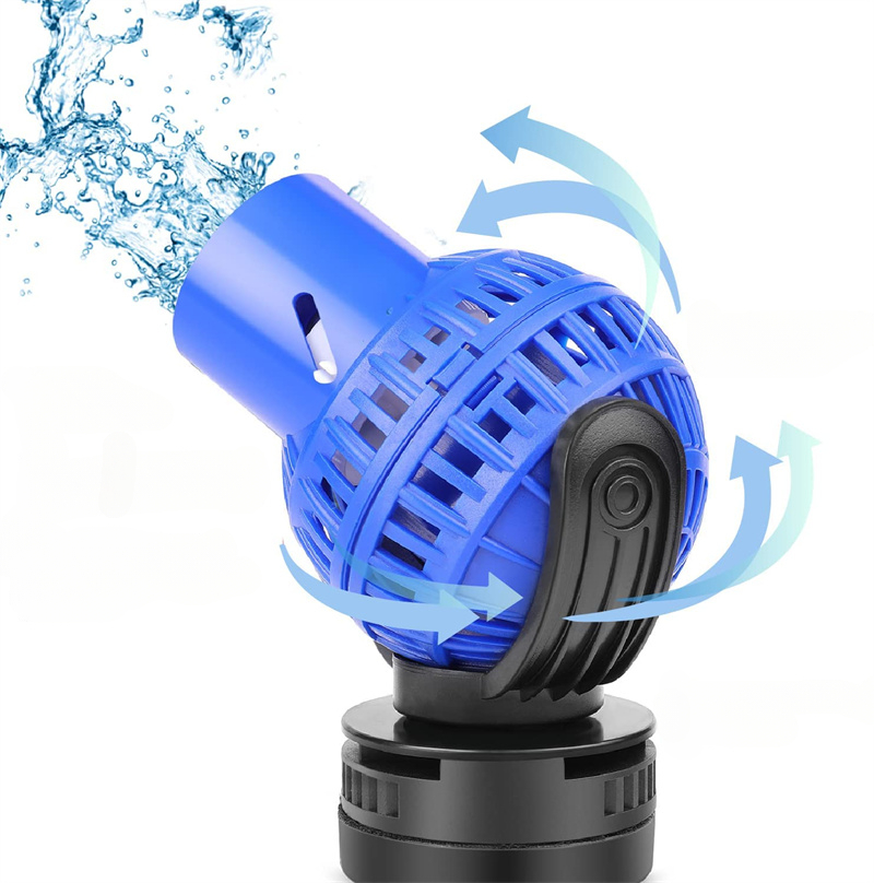 220V Sunsun Aquarium Wave Make - Powerhead Circulation Pump review and price