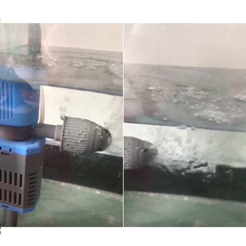 Aquarium Power Head Fish Tank  - Powerhead Circulation Pump review and price