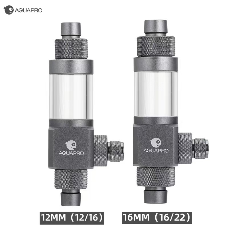 AQUAPRO External CO2 Atomizer  - Aquarium Fish And Supplies review and price