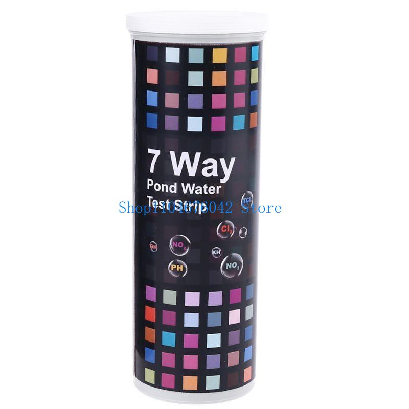 652F 50x Multifunctional Test  - Aquarium Fish Quality review and price