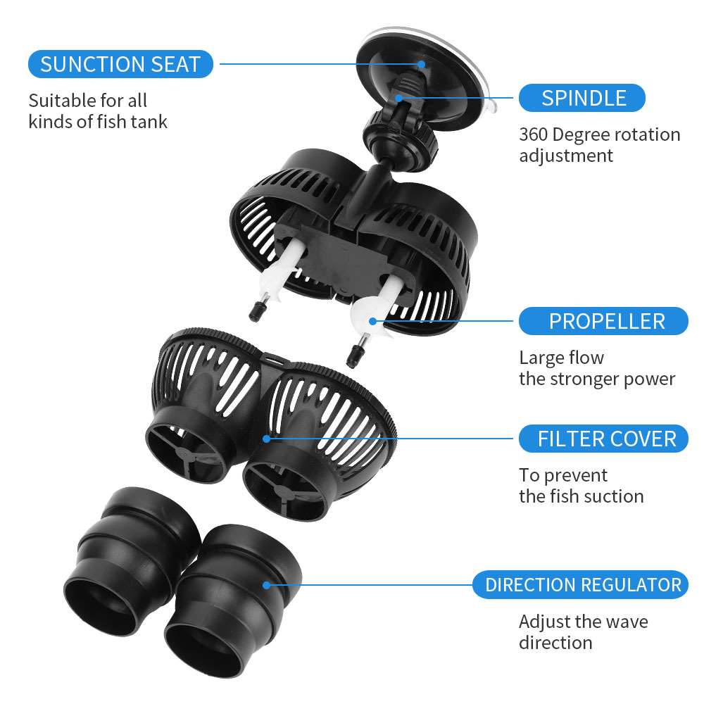 Quality Making Waves Pump Magn - Aquarium Fish Quality review and price