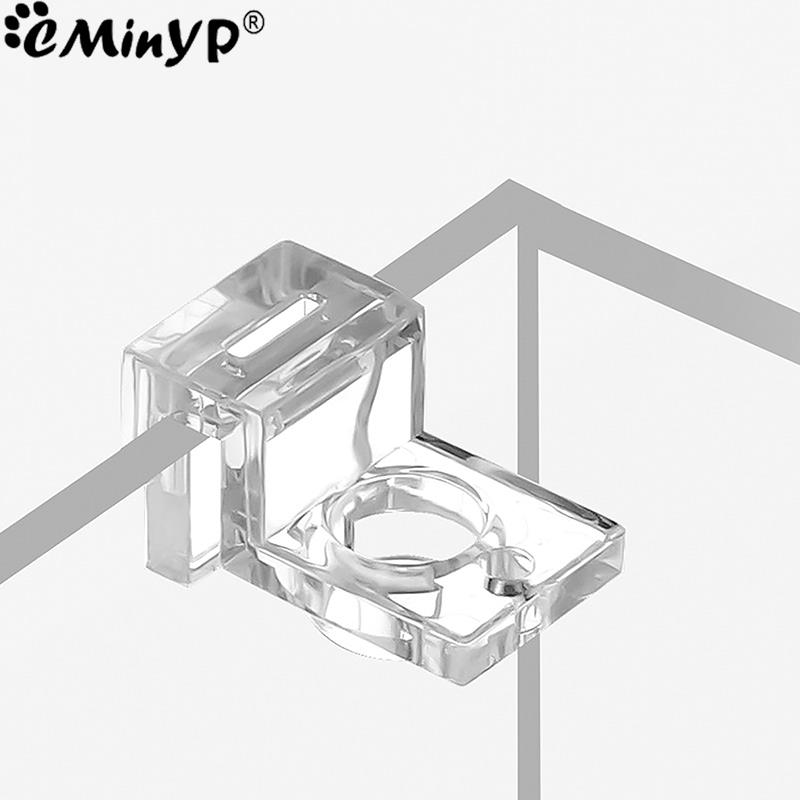 4Pcs Fish Tank Acrylic Clips f - Aquarium Fish And Supplies review and price