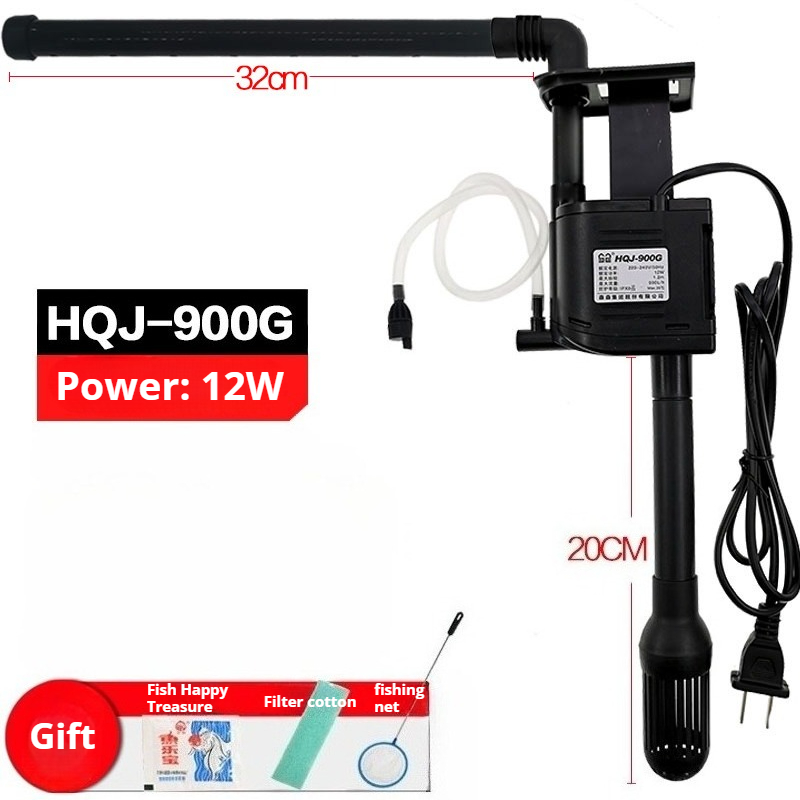 Fish Tank Water Pump Oxygenate - Aquarium Fish And Supplies review and price