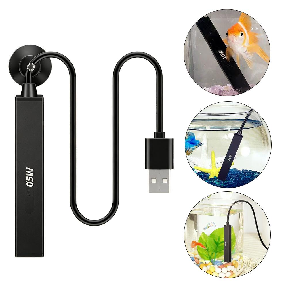 Mini USB Aquarium Heater 5V Au - Aquarium Mini Fish review and price