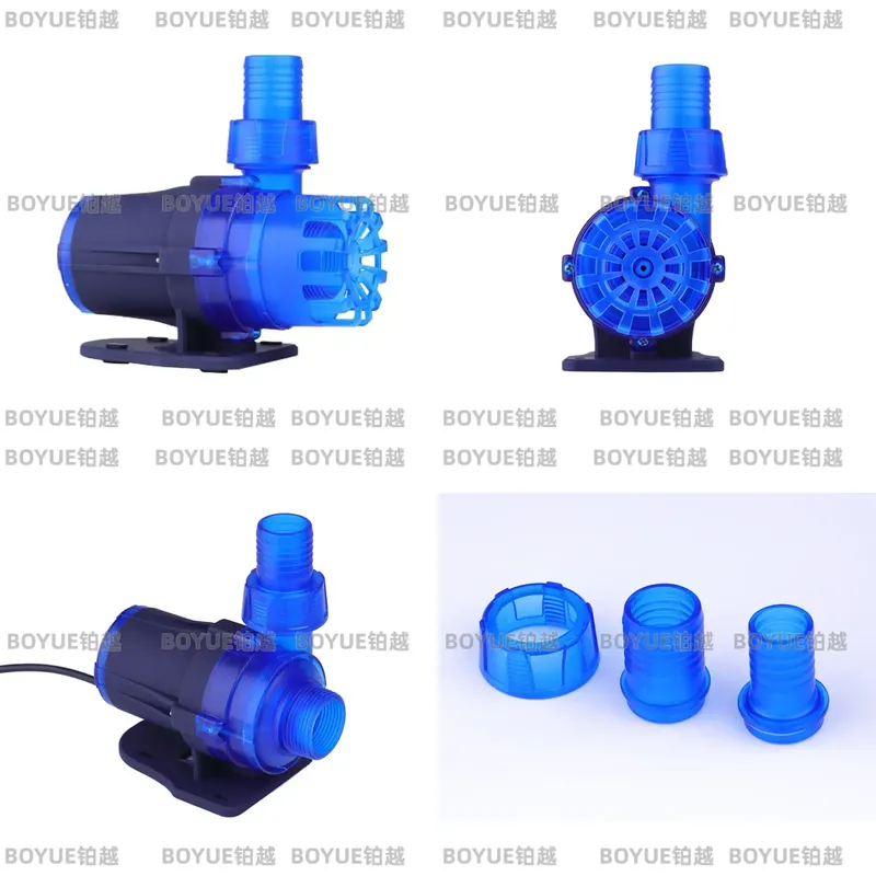 Blue Aquarium Water Pump for F - Powerhead Circulation Pump review and price