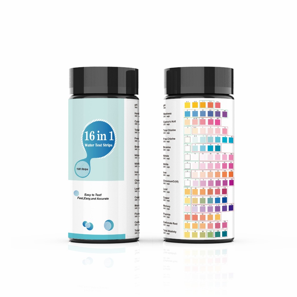 Aquarium Test Strip  PH Qualit - Aquarium Fish Quality review and price