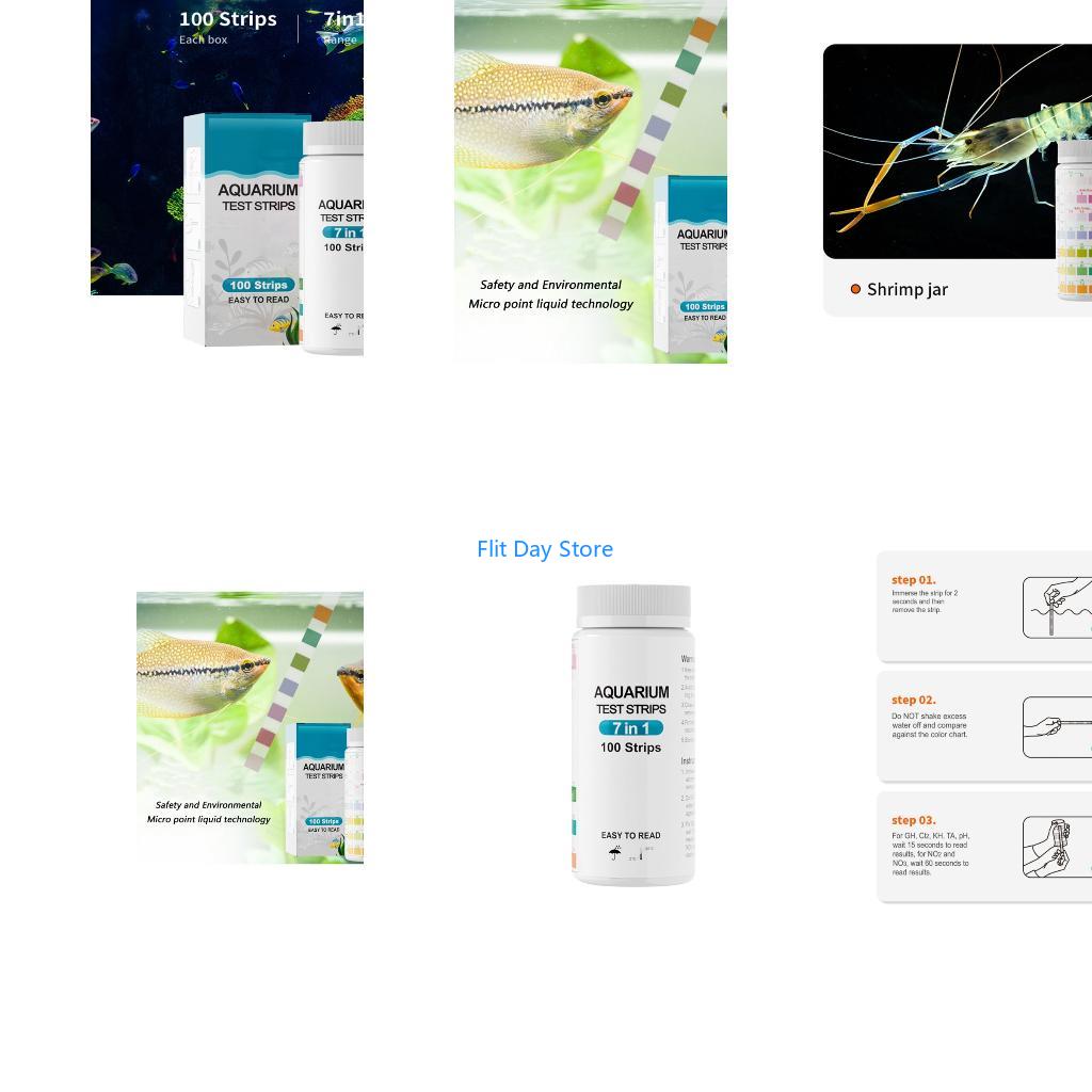 F92C 100Pcs Aquarium Fish Wate - Aquarium Fish Quality review and price