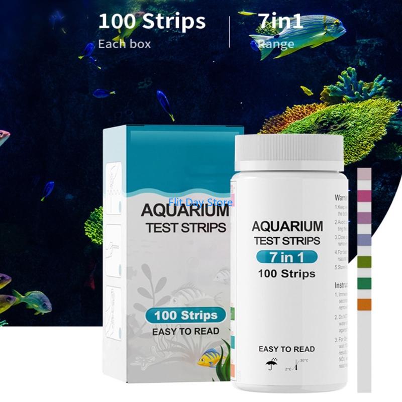 F92C 100Pcs Aquarium Fish Wate - Aquarium Fish Quality review and price