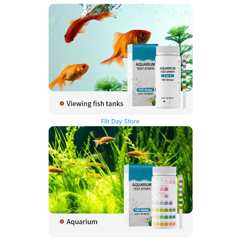 F92C 100Pcs Aquarium Fish Wate - Aquarium Fish Quality review and price