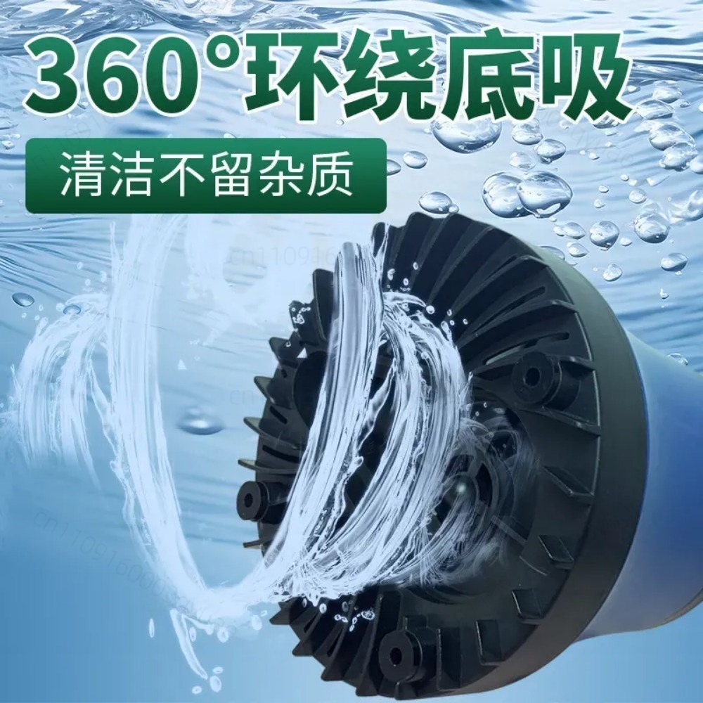 for Fish Tank Pump Suction Bot - Powerhead Circulation Pump review and price
