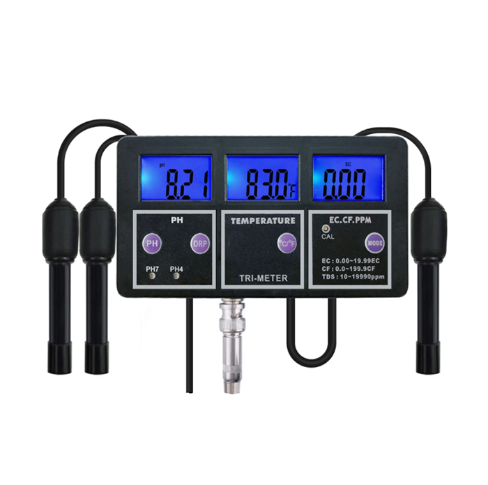 New 5 in 1 PH/ORP/TDS/EC/TEMP  - Aquarium Fish Online review and price