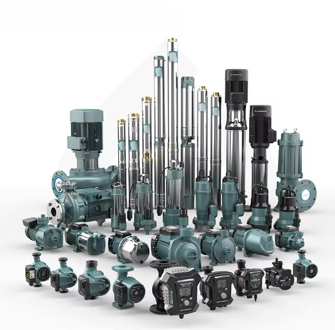 0.37HP 5.5M Head OEM Low Noise - Powerhead Circulation Pump review and price