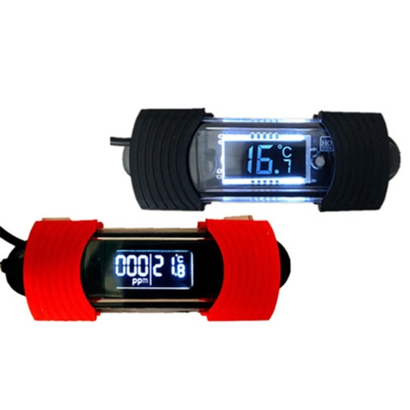 Aquarium Thermometer Digital W - Aquarium Fish Quality review and price