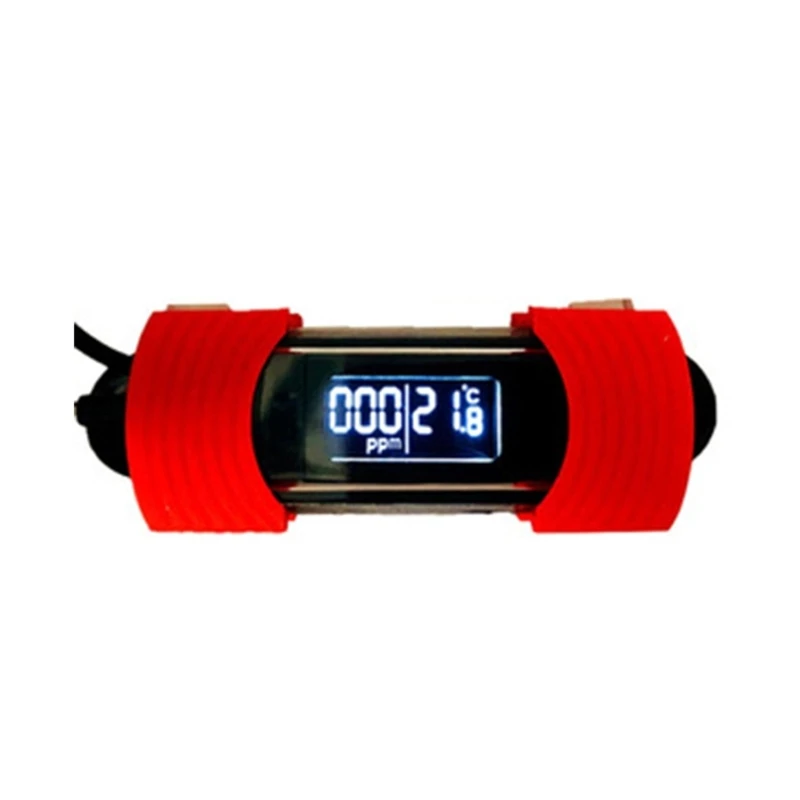 Aquarium Thermometer Digital W - Aquarium Fish Quality review and price