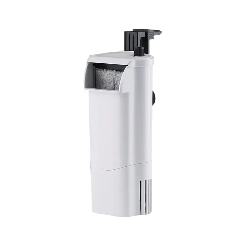 3-in-1 Rectangle Plastic Water - Aquarium Mini Fish review and price