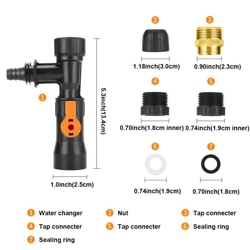 Aquarium Water Changer Fish Ta - Aquarium Fish And Supplies review and price
