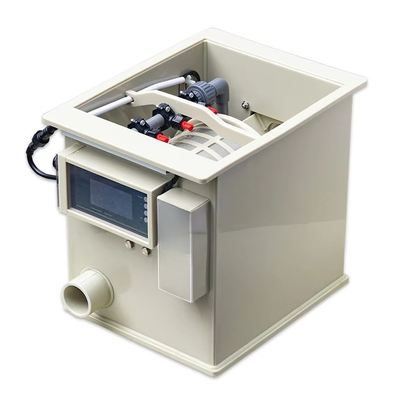 New Design Mini Rotary Drum Fi - Aquarium Fish Tank review and price
