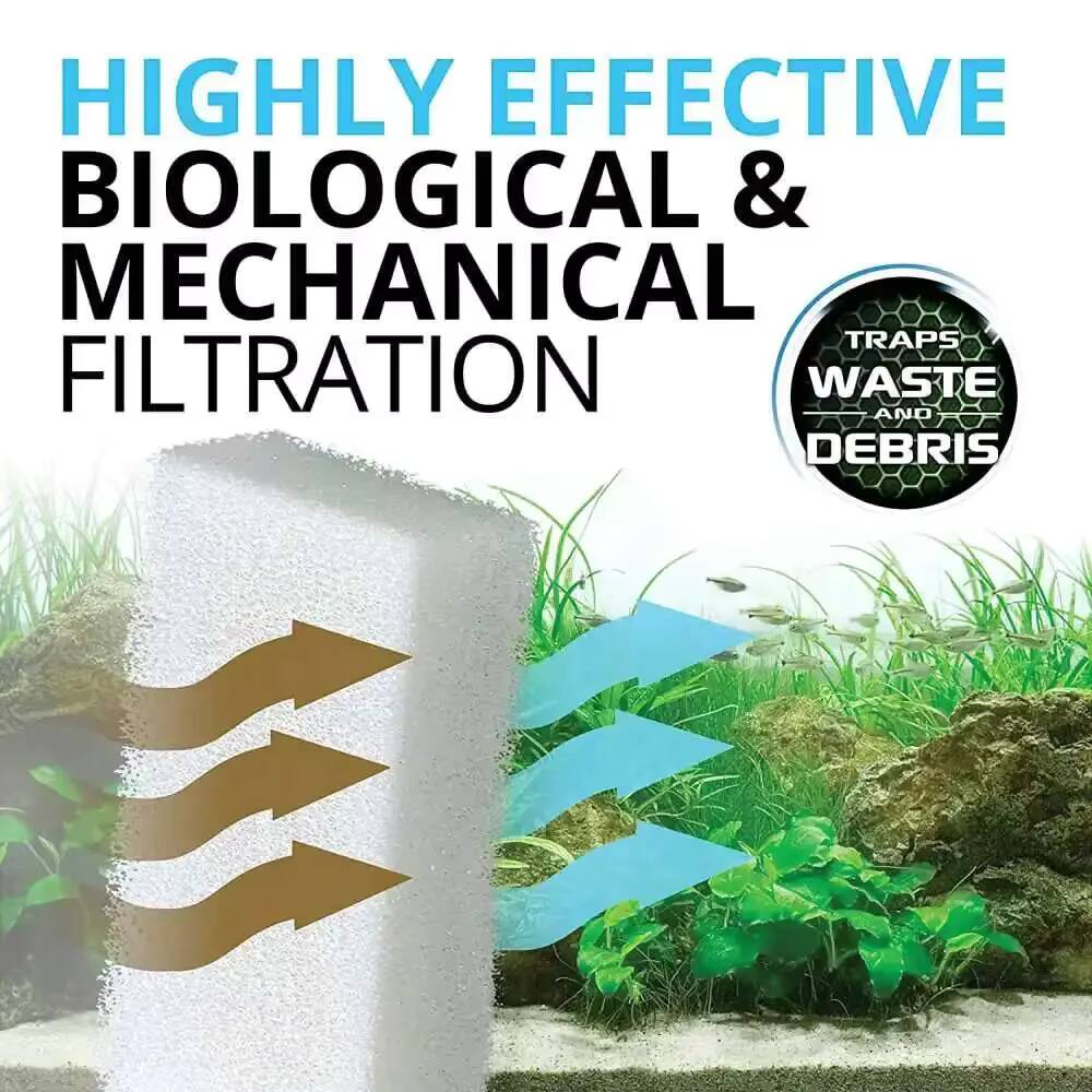 High Quality Compatible Foam P - Aquarium Fish Quality review and price