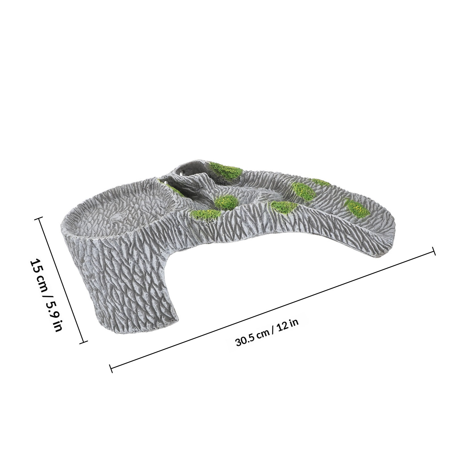 1Pcs Turtle Basking Platform R - Aquarium Fish And Supplies review and price