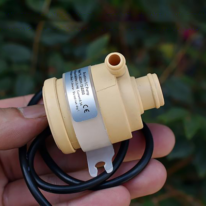 Micro DC12V Brushless Water Pu - Powerhead Circulation Pump review and price