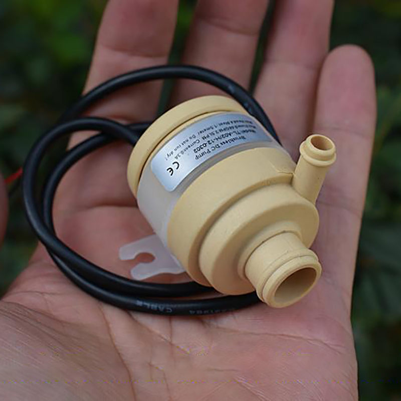 Micro DC12V Brushless Water Pu - Powerhead Circulation Pump review and price