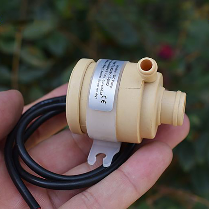 Micro DC12V Brushless Water Pu - Powerhead Circulation Pump review and price