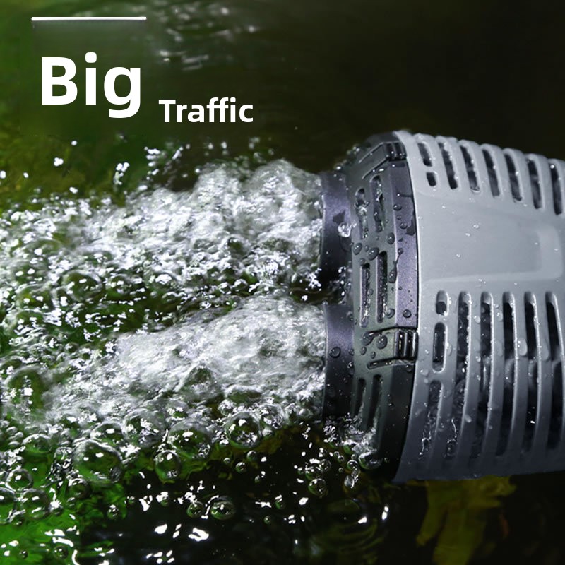 JIALU Ultra Quiet Mini Aquariu - Powerhead Circulation Pump review and price