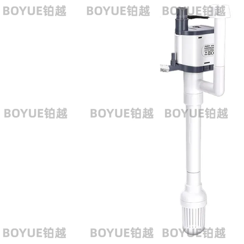 3 in 1 Submersible Aquarium Fi - Powerhead Circulation Pump review and price